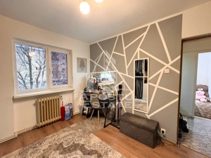 Apartament 2 camere | Decomandat | Et. 3/4 | La cheie | Pizzeria Hot - imagine 6