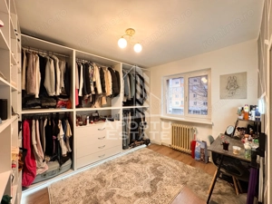 Apartament 2 camere | Decomandat | Et. 3/4 | La cheie | Pizzeria Hot - imagine 5