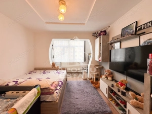 Apartament 2 camere | Decomandat | Et. 3/4 | La cheie | Pizzeria Hot - imagine 2