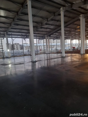 executam pardoseli industriale 