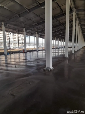 executam pardoseli industriale  - imagine 4
