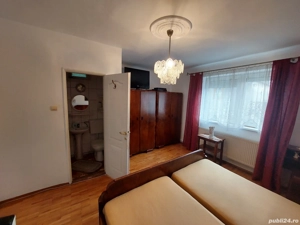 Casa individuala ,3 camere,curte,gradina  - imagine 3