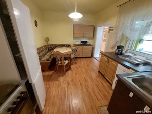 Casa individuala ,3 camere,curte,gradina  - imagine 2