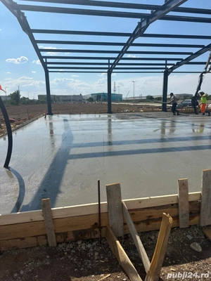 executam hale industriale la cheie 