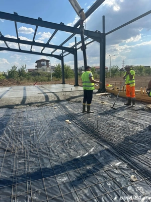 executam hale industriale la cheie  - imagine 3