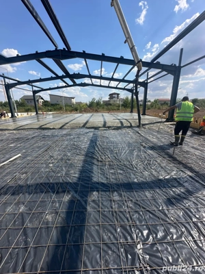 executam hale industriale la cheie  - imagine 4