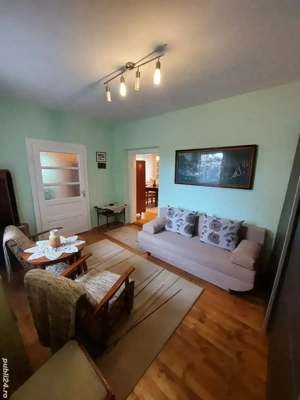 Casa individuala ,3 camere,curte,gradina  - imagine 5