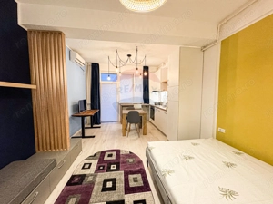 Garsoniera Zona Aurel Vlaicu - Henri Coanda