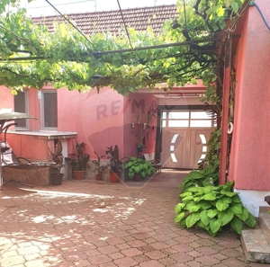 Casa de vis si afacere la cheie in  BERZASCA! - imagine 5