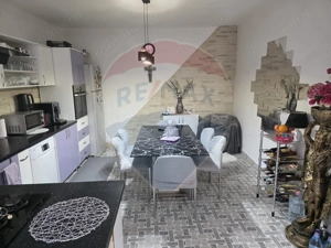 Casa de vis si afacere la cheie in  BERZASCA! - imagine 11