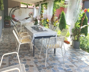 Casa de vis si afacere la cheie in  BERZASCA! - imagine 3