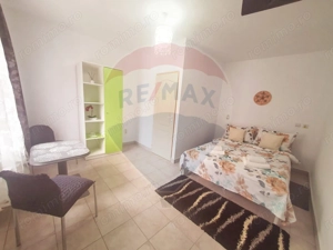 Casa de vis si afacere la cheie in  BERZASCA! - imagine 6