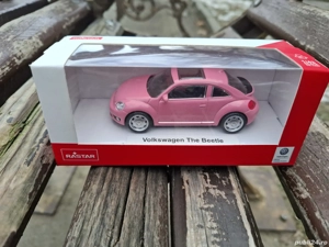 Macheta wolksvagen beetle