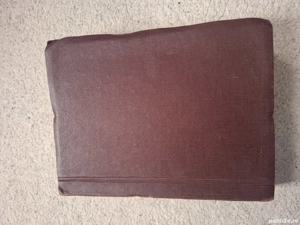 Carte technique chirurgicale