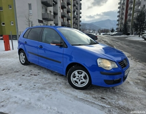 Polo Facelift 2006 - Fara rugina!