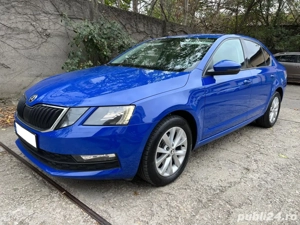 Skoda Octavia 1.6ydi 115cp 2018 EURO 6 TVA Deductibil