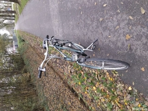 Vind bicicletă - imagine 2