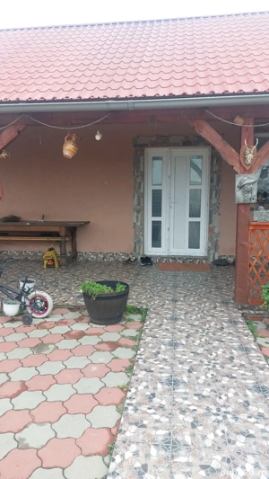 Casa de vânzare  - imagine 9