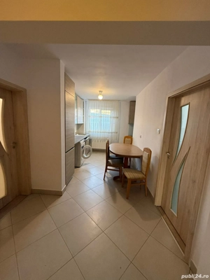 Apartament cu 2 camere 