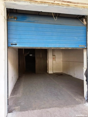 Inchiriere Hala depozitare si productie