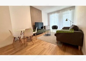 Dacia-St. cel Mare, nou, apartament 3 camere, inchriere lunga durata