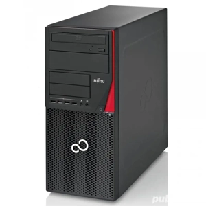 Calculator hand Fujitsu Esprimo P720, Core i5-4570, 8GB DDR3, 500GB HDD.se vinde cu prob