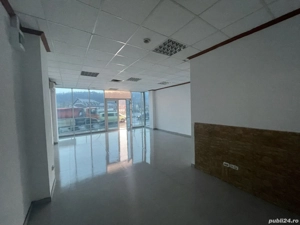 Spațiu comercial de închiriat central 