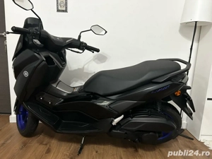 Yamaha Nmax 125