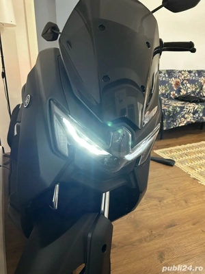 Yamaha Nmax 125 - imagine 2