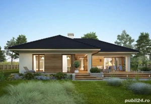 Case cu proiecte personalizate