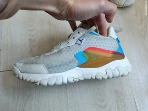 Adidasi Bascket Nike Air Jordan Delta 2 Size 44, Jordan 23