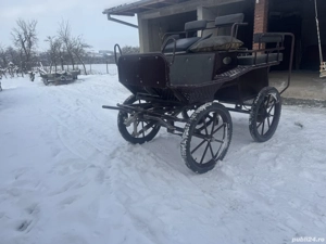 Vand trasura maraton 