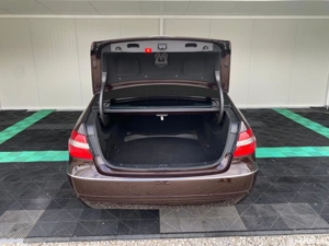 Mercedes-Benz E Class 2.2 Diesel 204 CP 2011 - imagine 5