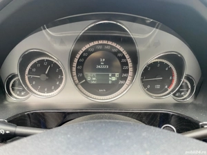 Mercedes-Benz E Class 2.2 Diesel 204 CP 2011 - imagine 8