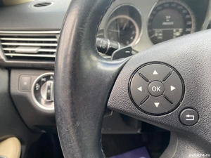 Mercedes-Benz E Class 2.2 Diesel 204 CP 2011 - imagine 20