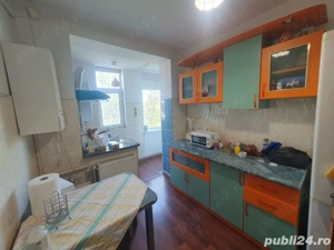 Apartament 2 camere Tiglina 2 ,2 balcoane