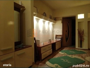 Închiriere apartament 2 camere   Ultra Central