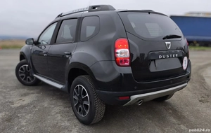 Dacia Duster 1.5 Dci Automata Prestige Euro 6 - imagine 2