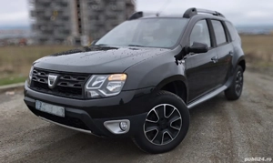 Dacia Duster 1.5 Dci Automata Prestige Euro 6 - imagine 3