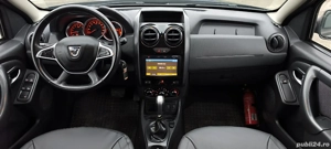 Dacia Duster 1.5 Dci Automata Prestige Euro 6 - imagine 5