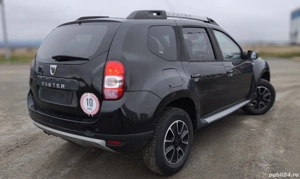 Dacia Duster 1.5 Dci Automata Prestige Euro 6 - imagine 4