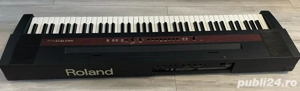 Pian electronic Roland - imagine 2