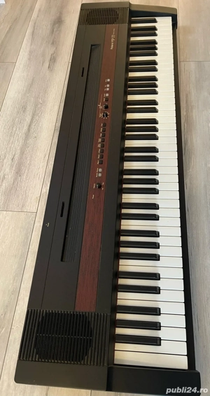 Pian electronic Roland - imagine 5