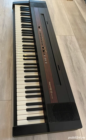 Pian electronic Roland - imagine 4