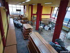 Spatiu comercial 235 mp