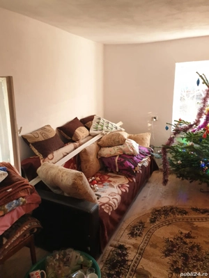 Închiriez casă sat Herneacova - imagine 3