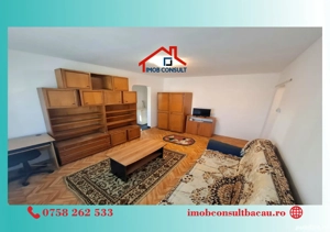 Apartament 2 camere cu balcon   Zona Bicaz! CE1460