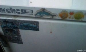 congelator Artic cu 4 pupitre - imagine 5