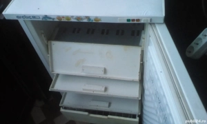 congelator Artic cu 4 pupitre - imagine 3