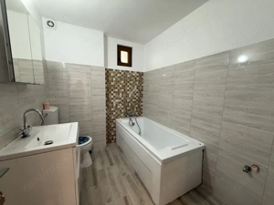 Apartament cu o camera, complet renovat, parter, 38 mp utili - Badea Cartan - imagine 5